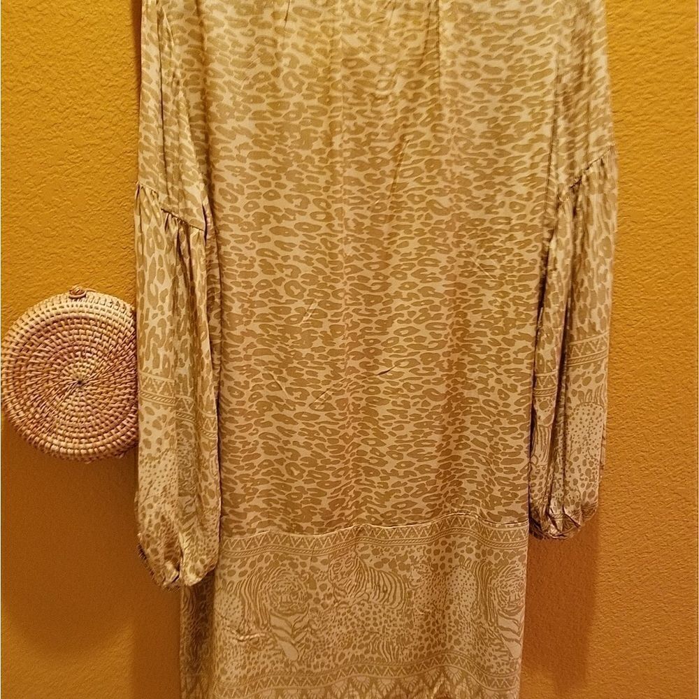 Animal Instincts Wild Thing Tunic - Picture 5 of 7